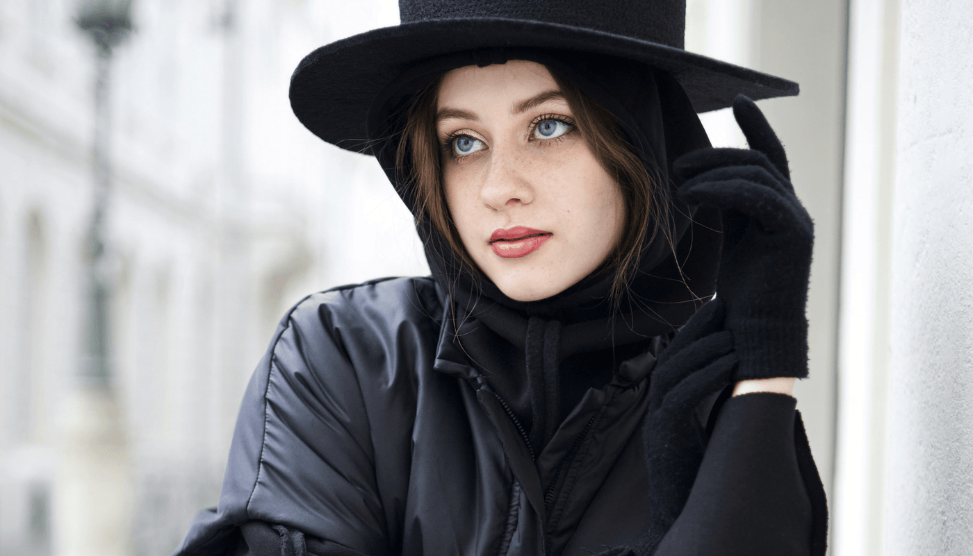 Gothic Corsets – Timeless Symbol of Female Strength - Castle Gothic