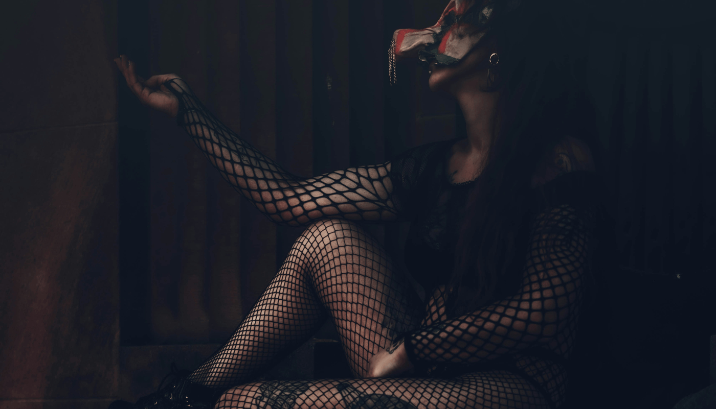 How to Style Gothic Corsets for Different Occasions? - Castle Gothic