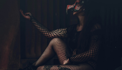 How to style gothic corsets for different occasions?