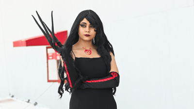 From Concert Stage to Café – Pants for Every Occasion