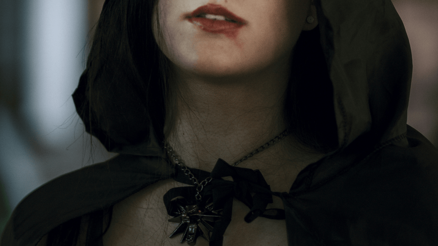 Castle Gothic Hooded Gothic Jackets – Style and Functionality for Cool Days