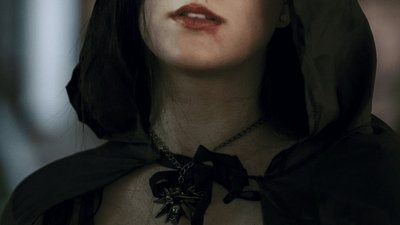 Gothic Hooded Jackets – Style and Function for Cold Days