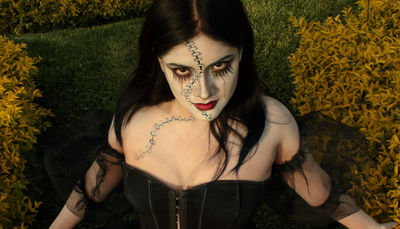 Corset dress outfits for special occasions