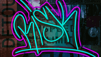 Cyberpunk in Gothic Men’s Fashion – How to Combine Technology with Darkness