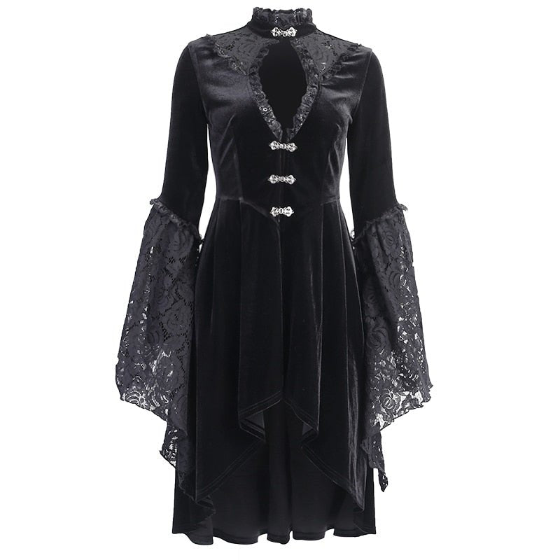 Gothic dress Gothic dress