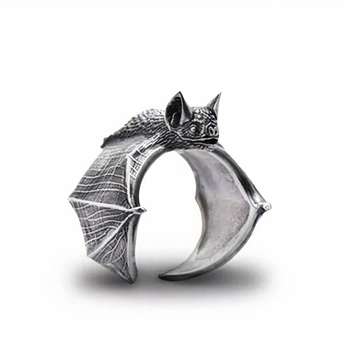 Goth Rings Gothic rings | Gothic store Castle Gothic