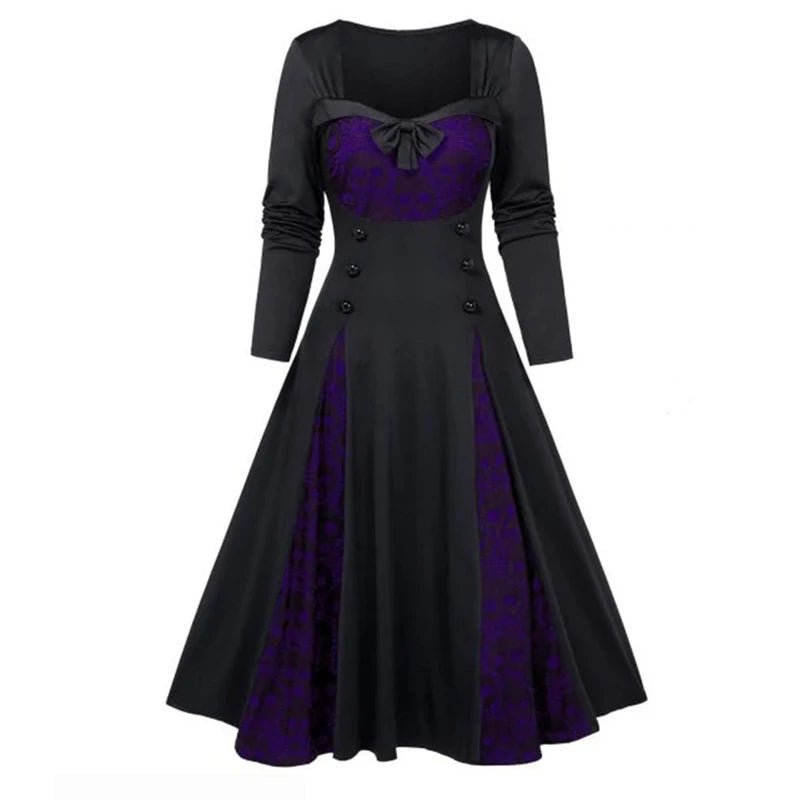 Victorian Gothic Dress | Castle Gothic