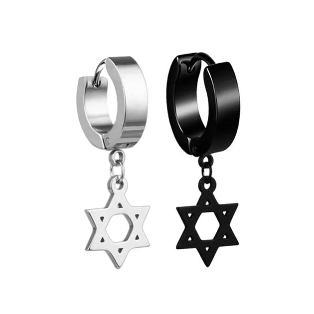 Gothic earrings | Gothic store Castle Gothic
