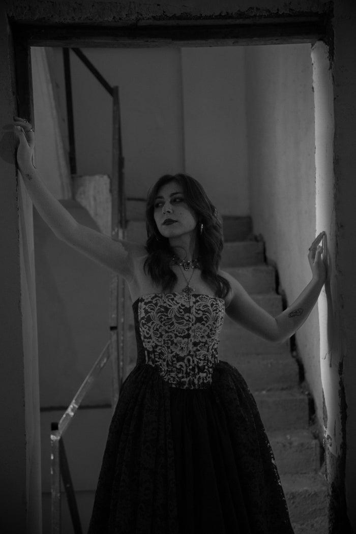 Gothic Dresses